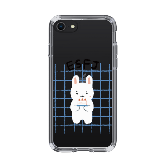 Slim Protection Case［ Original - ESFJ Consul - Character ］