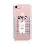 Slim Protection Case［ Original - ESFJ Consul - Character ］