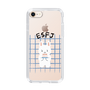 Slim Protection Case［ Original - ESFJ Consul - Character ］