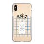 Slim Protection Case［ Original - ESFJ Consul - Character ］
