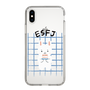 Slim Protection Case［ Original - ESFJ Consul - Character ］
