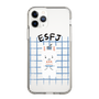 Slim Protection Case［ Original - ESFJ Consul - Character ］