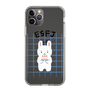 Slim Protection Case［ Original - ESFJ Consul - Character ］