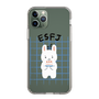 Slim Protection Case［ Original - ESFJ Consul - Character ］