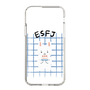 Slim Protection Case［ Original - ESFJ Consul - Character ］