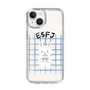 Slim Protection Case［ Original - ESFJ Consul - Character ］