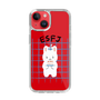 Slim Protection Case［ Original - ESFJ Consul - Character ］
