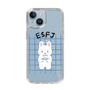 Slim Protection Case［ Original - ESFJ Consul - Character ］