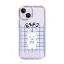 Slim Protection Case［ Original - ESFJ Consul - Character ］
