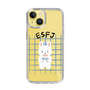 Slim Protection Case［ Original - ESFJ Consul - Character ］