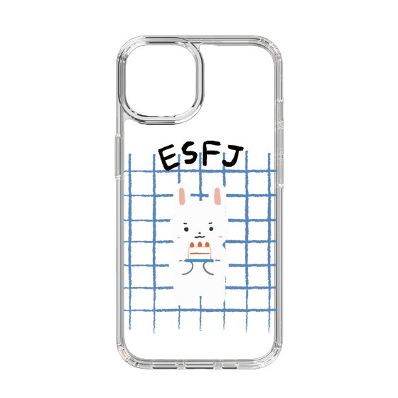 Slim Protection Case［ Original - ESFJ Consul - Character ］