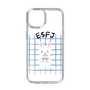 Slim Protection Case［ Original - ESFJ Consul - Character ］