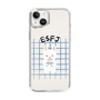 Slim Protection Case［ Original - ESFJ Consul - Character ］