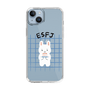 Slim Protection Case［ Original - ESFJ Consul - Character ］