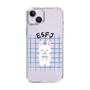 Slim Protection Case［ Original - ESFJ Consul - Character ］