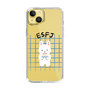 Slim Protection Case［ Original - ESFJ Consul - Character ］