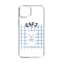 Slim Protection Case［ Original - ESFJ Consul - Character ］