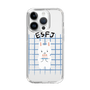 Slim Protection Case［ Original - ESFJ Consul - Character ］