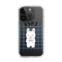 Slim Protection Case［ Original - ESFJ Consul - Character ］