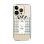 Slim Protection Case［ Original - ESFJ Consul - Character ］