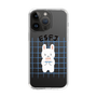 Slim Protection Case［ Original - ESFJ Consul - Character ］