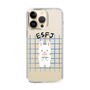 Slim Protection Case［ Original - ESFJ Consul - Character ］