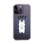 Slim Protection Case［ Original - ESFJ Consul - Character ］