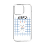 Slim Protection Case［ Original - ESFJ Consul - Character ］