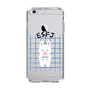 Slim Protection Case［ Original - ESFJ Consul - Character ］