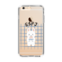 Slim Protection Case［ Original - ESFJ Consul - Character ］