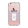 Slim Protection Case［ Original - ESFJ Consul - Character ］