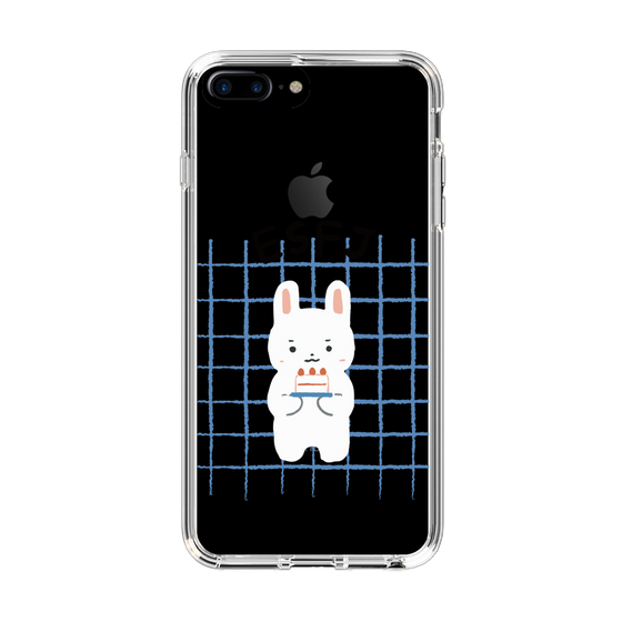 Slim Protection Case［ Original - ESFJ Consul - Character ］