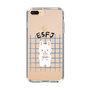 Slim Protection Case［ Original - ESFJ Consul - Character ］