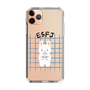 Slim Protection Case［ Original - ESFJ Consul - Character ］