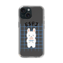 Slim Protection Case［ Original - ESFJ Consul - Character ］
