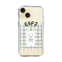 Slim Protection Case［ Original - ESFJ Consul - Character ］