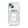 Slim Protection Case［ Original - ESFJ Consul - Character ］
