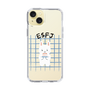Slim Protection Case［ Original - ESFJ Consul - Character ］