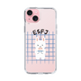 Slim Protection Case［ Original - ESFJ Consul - Character ］