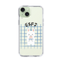 Slim Protection Case［ Original - ESFJ Consul - Character ］