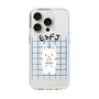 Slim Protection Case［ Original - ESFJ Consul - Character ］