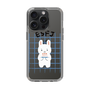 Slim Protection Case［ Original - ESFJ Consul - Character ］