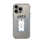 Slim Protection Case［ Original - ESFJ Consul - Character ］