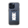 Slim Protection Case［ Original - ESFJ Consul - Character ］