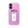 Slim Protection Case［ Original - ESFJ Consul - Character ］
