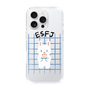 Slim Protection Case［ Original - ESFJ Consul - Character ］