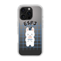 Slim Protection Case［ Original - ESFJ Consul - Character ］