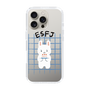 Slim Protection Case［ Original - ESFJ Consul - Character ］