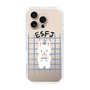 Slim Protection Case［ Original - ESFJ Consul - Character ］