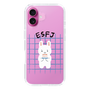 Slim Protection Case［ Original - ESFJ Consul - Character ］